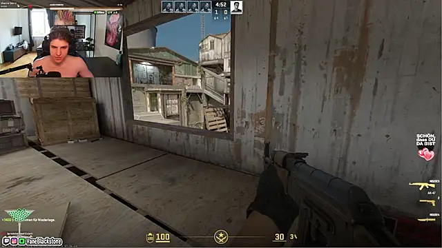 sebirp online show from April 18, 5:03 pm