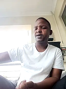 Thabo1004 online show from October 23, 2:20 pm