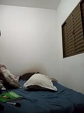 Felipiiiiiii online show from September 25, 1:48 am