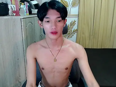 urasian john18 online show from July 8, 11:25 am