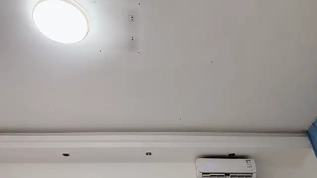 xiaojie2563 online show from October 29, 7:06 pm