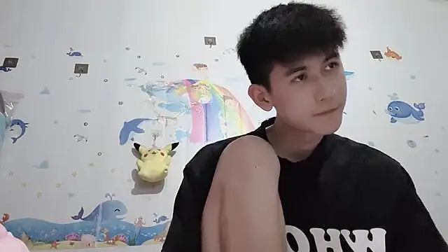 xiaojie2563 online show from April 7, 2:39 pm