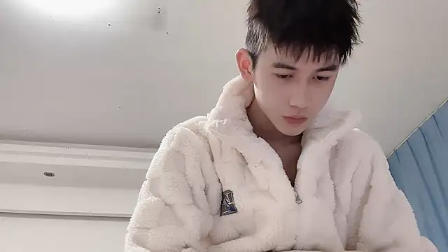 xiaojie2563 online show from January 17, 10:18 am