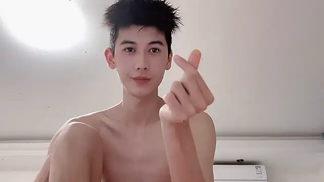 xiaojie2563 online show from September 14, 1:57 pm