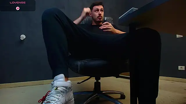 EnzoRace online show from October 16, 10:34 am