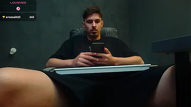 EnzoRace online show from September 12, 5:29 am