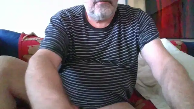 LamyPascal4mature online show from January 16, 9:06 pm