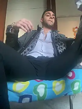 Bobsysaad online show from March 9, 7:41 pm