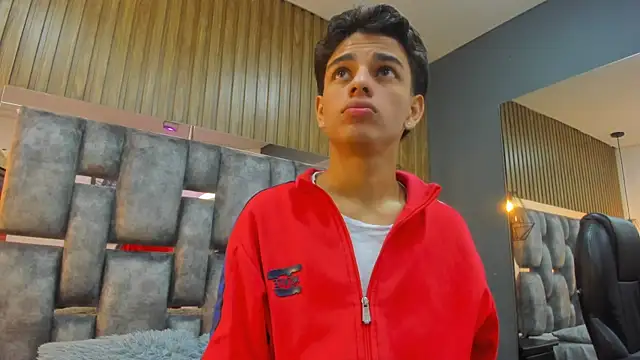 owen  johnson online show from March 28, 11:21 am