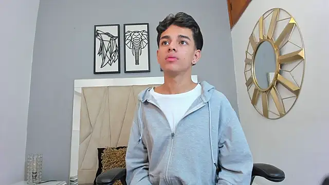 owen  johnson online show from October 20, 11:36 am