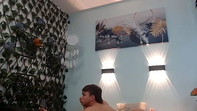 nathanclay online show from January 9, 3:56 am