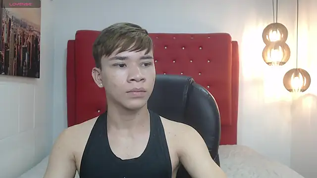 nathanclay online show from November 15, 4:36 am