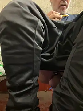 pervonpatrol online show from October 31, 6:00 pm