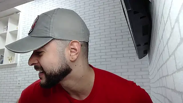 BombeiroHotx online show from March 2, 9:44 pm