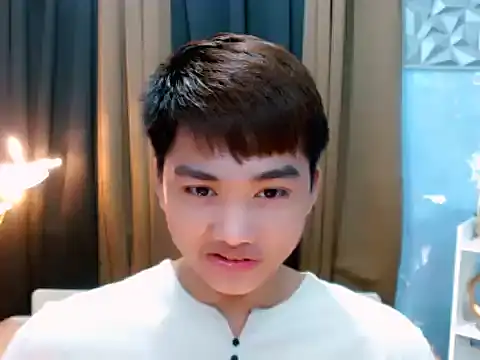 Mister officer69 online show from October 9, 3:17 pm