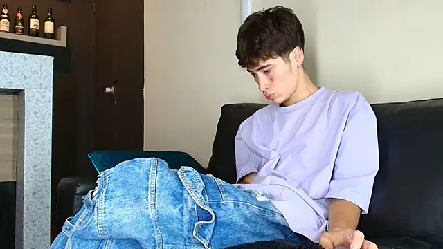  DantFox  online show from October 7, 8:24 pm