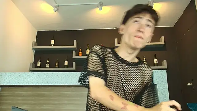  DantFox  online show from September 24, 9:35 pm