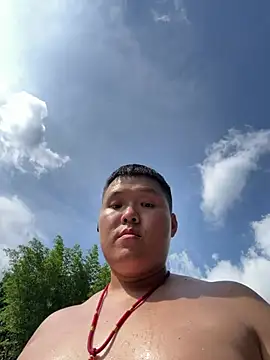 chuck00095 online show from June 23, 7:35 am