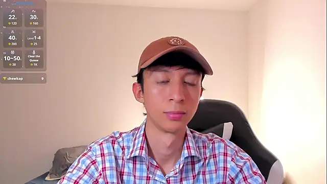 philip twinkk online show from March 29, 2:12 am