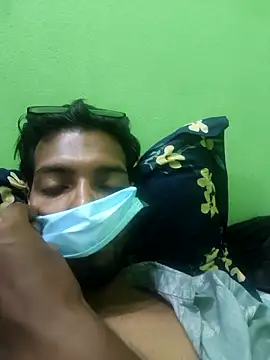 RohitHot122 online show from April 17, 11:57 am