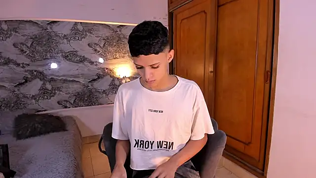 BILLY JAMEES online show from March 4, 12:12 pm