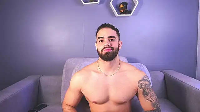 Paul Phoenix online show from October 28, 8:22 pm