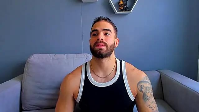 Paul Phoenix online show from October 20, 8:13 pm