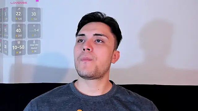 jasonxd9898 online show from November 9, 1:09 am