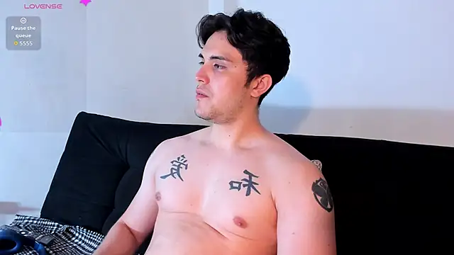 jasonxd9898 online show from November 1, 1:31 am