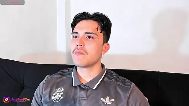 jasonxd9898 online show from March 21, 3:10 am