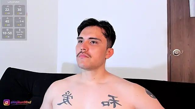 jasonxd9898 online show from April 17, 1:41 am