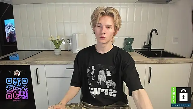 Tim Mil online show from July 16, 9:33 pm