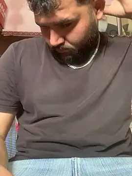 amitsharma7868 online show from February 19, 9:17 am