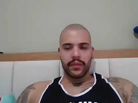 PandacX online show from June 5, 9:31 pm