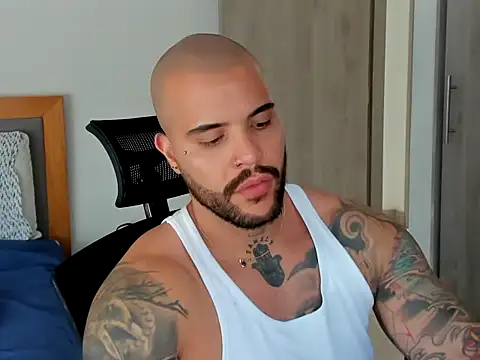 PandacX online show from July 1, 7:36 pm