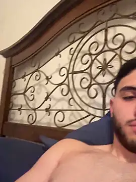 Jackkie11212 online show from March 9, 8:30 am