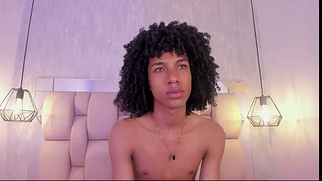 Johan gz  online show from March 12, 11:40 am