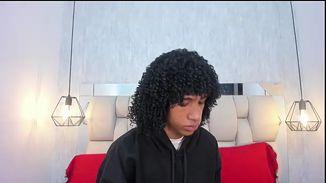 Johan gz  online show from February 22, 12:50 pm