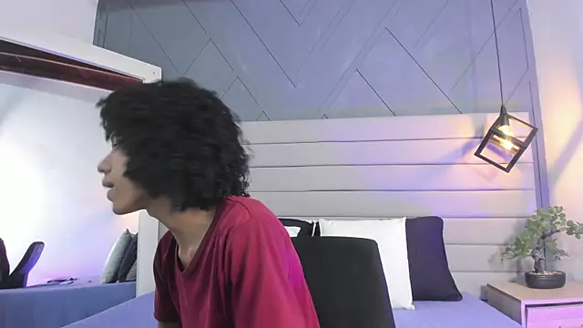 Johan gz  online show from November 4, 12:06 pm