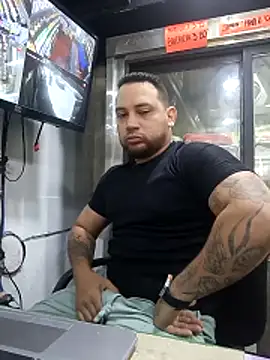 Catire10  online show from November 19, 1:44 pm