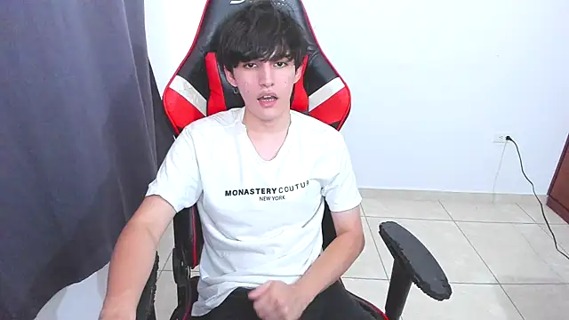 eren 188 online show from October 4, 8:57 pm