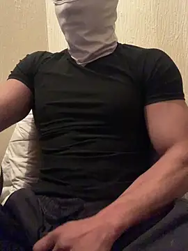 veilofstrength online show from March 14, 10:39 pm