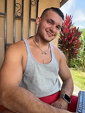 Marco Vega online show from November 19, 5:24 pm