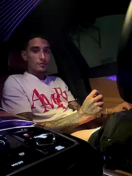 Cuban 4777 online show from September 26, 10:02 am