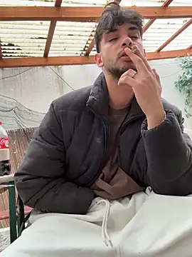 Gipsyboysteve online show from November 14, 10:49 am