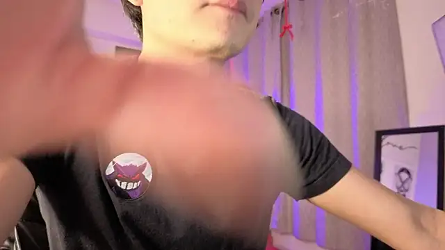 davoxer online show from February 20, 3:14 am