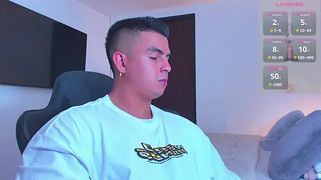 RJBarto online show from February 1, 7:23 pm