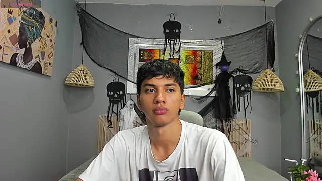 markbowie online show from October 28, 11:56 am