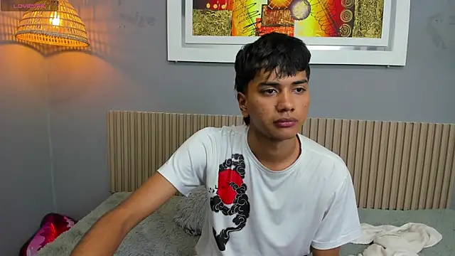 markbowie online show from November 8, 3:04 pm