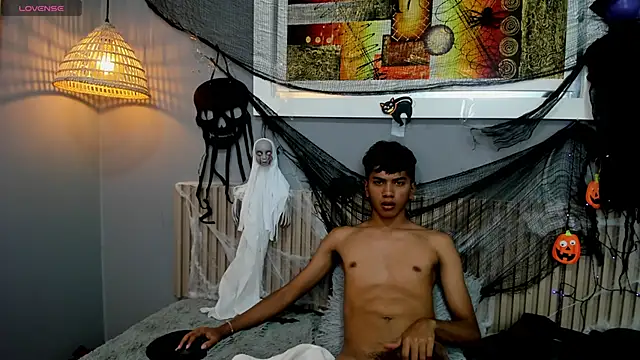 markbowie online show from October 21, 3:15 pm